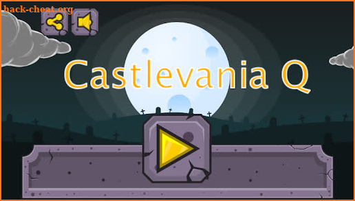 Castlevania Q screenshot