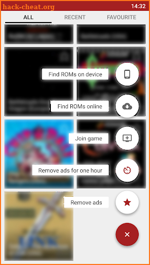 CastNES - Chromecast Games screenshot