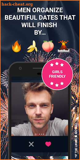 Casual Dating & Adult Friend Finder - Taboo screenshot