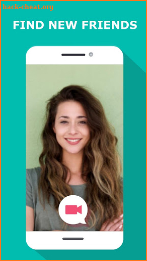 Casual Video Chat - Free Dating screenshot