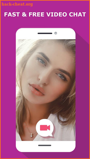 Casual Video Chat - Free Dating screenshot