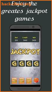 Casumo - online slots & sports screenshot