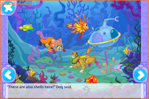 Cat & Dog: Games for Kids 6-9 screenshot