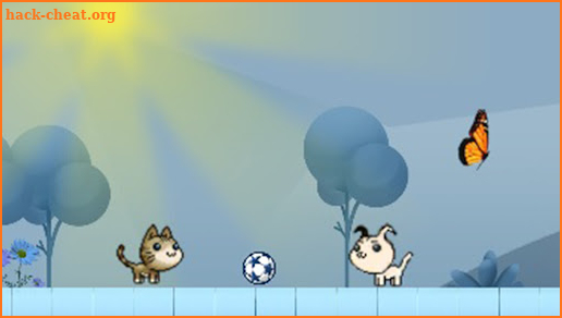 Cat Basyka screenshot