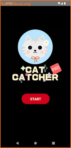 Cat Catcher Pro screenshot