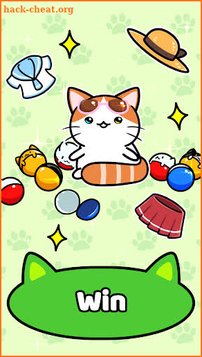 Cat Condo 2 screenshot