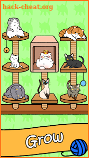 Cat Condo screenshot