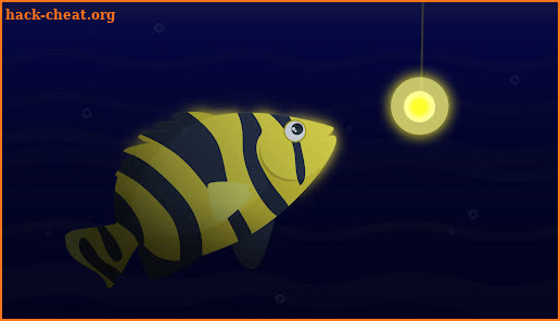 Cat Fishing Simulator screenshot