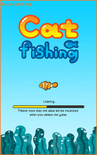 Cat Fishing Tycoon idle screenshot