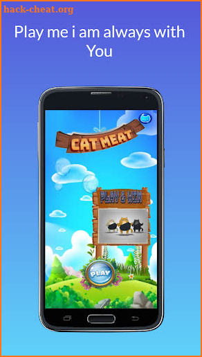 Cat Meat screenshot