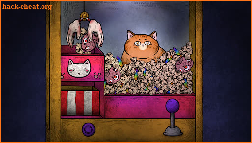 Cat Museum screenshot