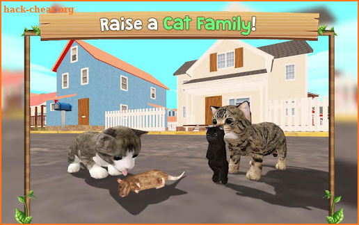 kitten cat simulator 3d cheats