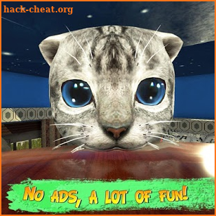 Cat Simulator Kitty Craft Pro Edition screenshot