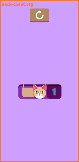 Cat Stretch screenshot