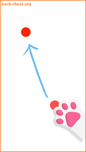 Cat Toy - Red Dot (Laser) Pro screenshot