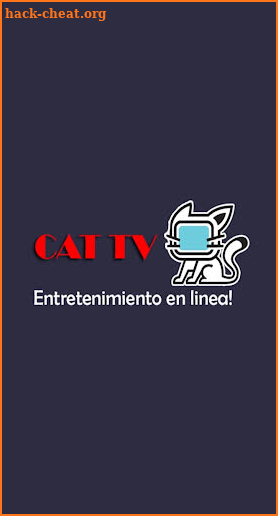 Cat Tv - Tv por internet screenshot