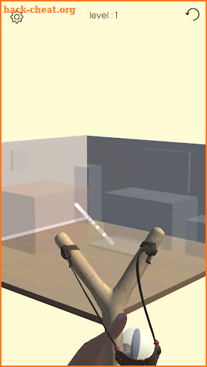 Catapult Designer screenshot