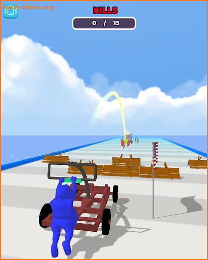 Catapult Launch screenshot