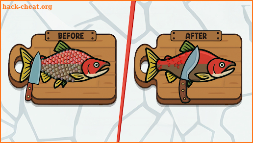 Catch and Feed screenshot