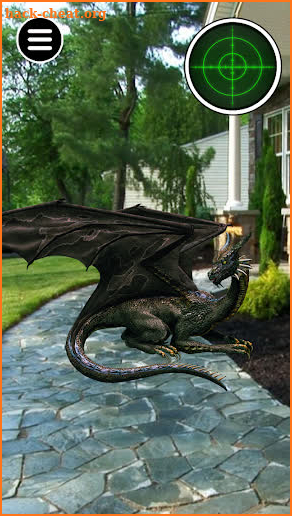 Catch Beast Pocket Dragons Battale screenshot