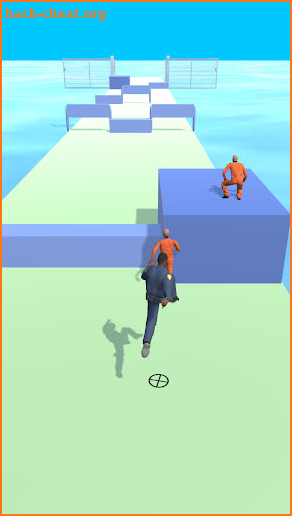 Catch Master 3D screenshot