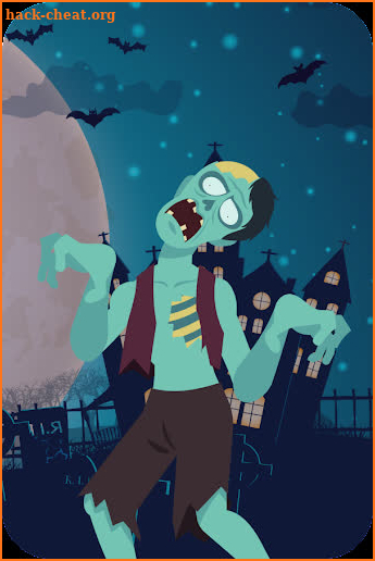 catch | zombies screenshot