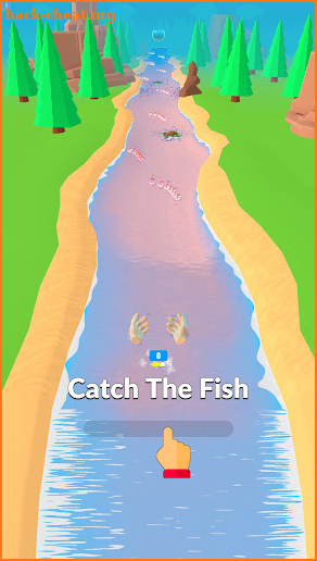 Catch the Fishes screenshot