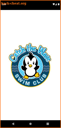Catch The Wave Swim Club screenshot