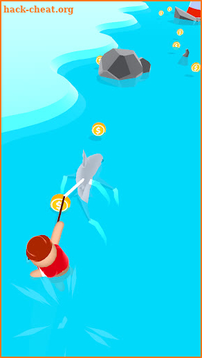 Catching fish? screenshot