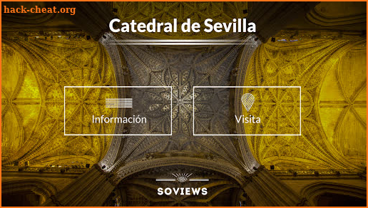 Cathedral of Seville - Soviews screenshot