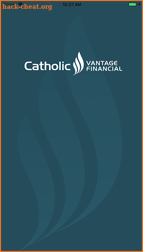 Catholic Vantage Financial CU screenshot