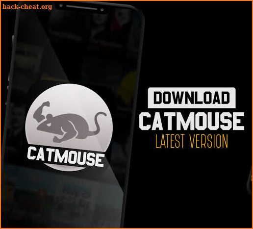 CatMouse: Cinema Movies & TV Shows screenshot