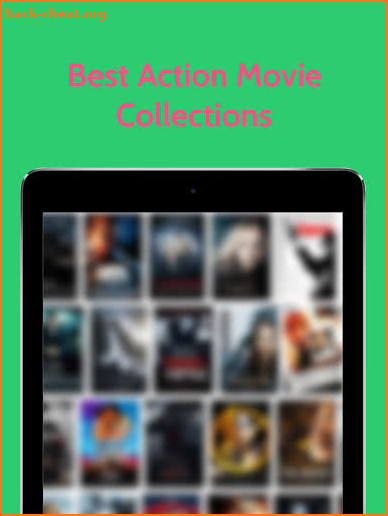 catmouse free movie app screenshot