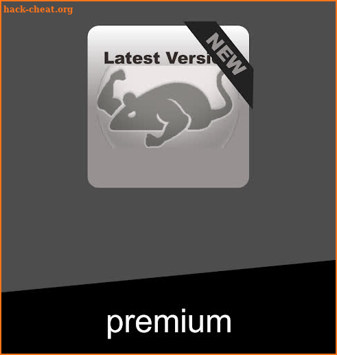Catmouse Premium Pro Version 2020 screenshot
