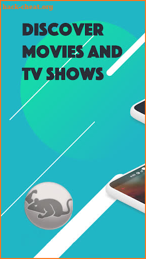 CatMouse TV - Watch Movies and TV shows online screenshot