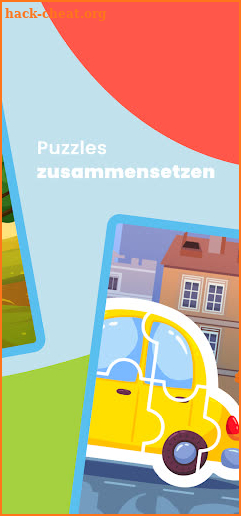CatnClever Lernspiele für Kids screenshot
