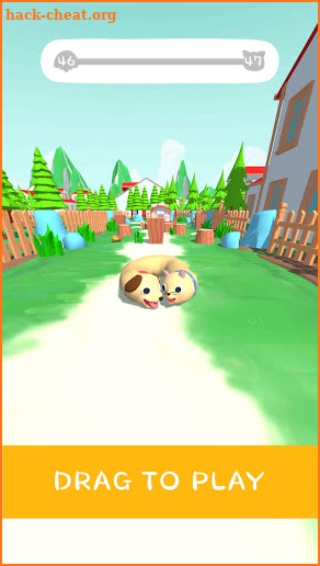 Cats & Dogs 3D screenshot