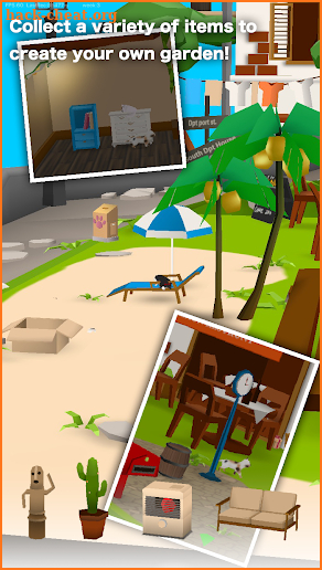 Cats and Sharks: 3D game screenshot