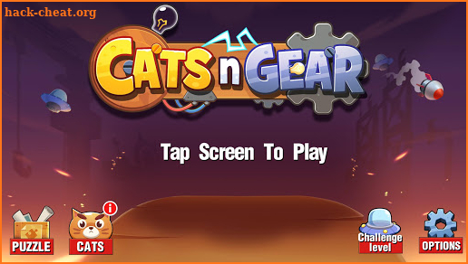 CATs n GEAR screenshot