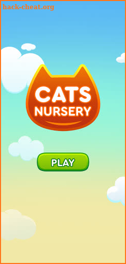 Cats Nursery screenshot