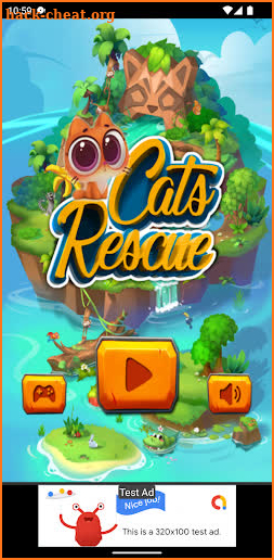 Cats Ressue premium Paid pro screenshot