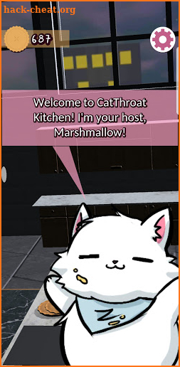 CatThroat Kitchen screenshot