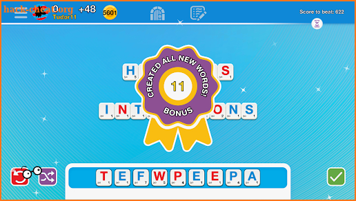 Cattywampus screenshot