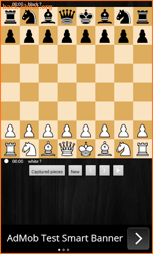 Catur Chess Master Offline screenshot