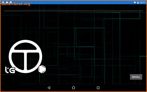 Caustic 3 Synth Pack 1 screenshot
