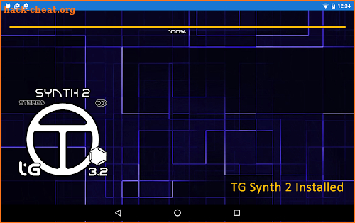 Caustic 3.2 Synth Pack 2 screenshot
