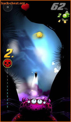 Cave Escape screenshot