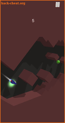 Cave Fly screenshot
