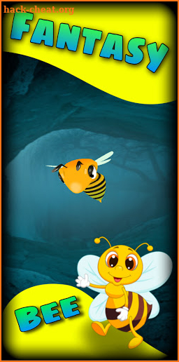 Cave Flying Bat Simulator Games screenshot