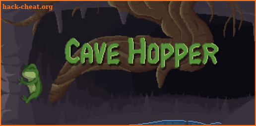 Cave Hopper screenshot